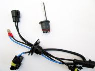 Ксенонова крушка H1 5500K 35W  - с 50% повече светлина