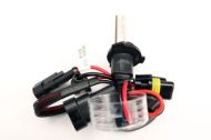 Ксенонова крушка 9005 5000К 35W - Без гаранция