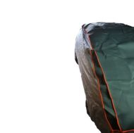 Покривало за кола против градушка - Stop Ice - размер M - 432x165x119cm