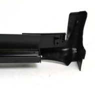 Степенки за Honda CR-V (2007-2012) - Спорт