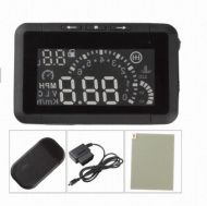 HUD Display 4