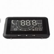 HUD Display 4