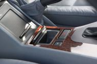 Конзола за съхранение за BMW E39