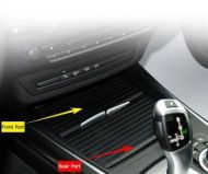 Капаче за централна конзола на BMW X5 E70, X6 E71 (2007+)