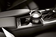 Поставка за чаши за Mercedes C-Class W204 (2007+) / W212 E-CLASS (2008+)