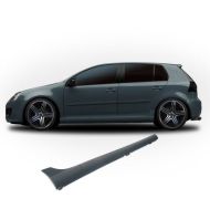 Тунинг прагове за Golf 5 3/5 врати - GTI Дизайн - Jom