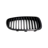 Решетки за BMW F10 / F11  (2010+) - черен гланц