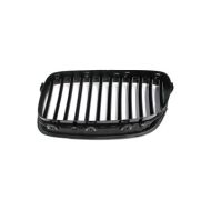 Решетки за BMW F10 / F11  (2010+) - черен гланц