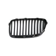 Решетки за BMW F22 / F23 / F87 (2014+) - Гланц - Piano M2 Design