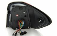 Диодни стопове Mercedes ML W164 (2005-2008)