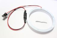 Ринг за ангелски очи за BMW E36 / BMW E46 131mm. -  Лайтбар Дизайн