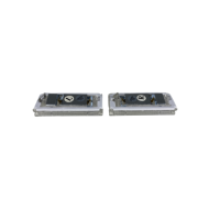 Плафони за осветление на задния номер за Mini R50/R52/R53