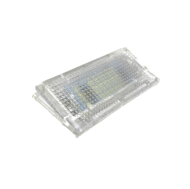 Плафони за осветление на задния номер за Mini R50/R52/R53