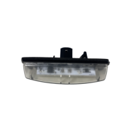 Плафони за осветление на задния номер за Toyota Camry (2006+) / Avensis Verso / Prius (2001+) / Lexus LS/GS/RX 200/300/430 / Mitsubishi Colt (2003+)
