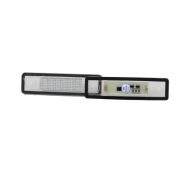Плафони за задния номер за OPEL ZAFIRA A / ASTRA F,G  / CORSA B / VECTRA B / OMEGA - Combi, 103x28 mm