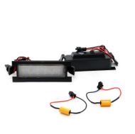 Плафони за осветление на задния номер за Hyundai I30 (2011+), 97x34 mm