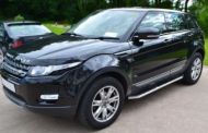 Степенки за Range Rover Evoque (2011-2014)