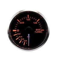 Измервателен уред за турбо - Бууст метър / Boost Meter - Електронен