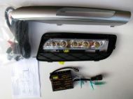 Дневни светлини за халогени BMW X5 (07-10)