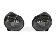 Кристални халогени за BMW F10 / E92 / F22 / X5 - M-Tech
