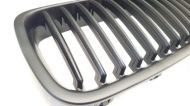 Решетки за BMW F10 / F11  (2010+) - черни