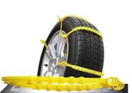Пластмасови вериги за сняг PVC за 13