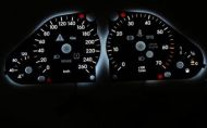 Циферблати MERCEDES W203 V6 (04-07)