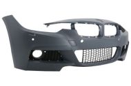 Боди Кит пакет за BMW F30 (2011+) - M-Tech с халогени