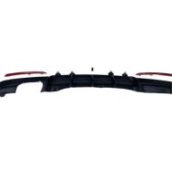 Боди Кит пакет за BMW F30 (2011+) - M-Tech с халогени