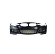 Боди Кит пакет за BMW F30 (2011+) - M-Tech с халогени