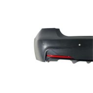 Боди Кит пакет за BMW F30 (2011+) - M-Tech с халогени