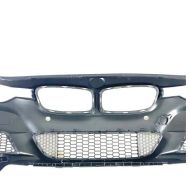 Боди Кит пакет за BMW F30 (2011+) - M-Tech с халогени