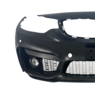 Боди Кит М-Пакет за BMW F32 coupe (2011+) - M-Tech с халогени