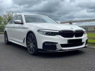 Body Kit за BMW G30 (2017+) - M-Performance Дизайн
