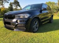 Body Kit - М-Пакет за BMW X5 F15 (2015+) - Sport M-Tech