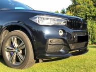 Body Kit - М-Пакет за BMW X5 F15 (2015+) - Sport M-Tech
