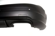 Body kit за Mercedes C-class W204  sedan (2007-2011) AMG Design