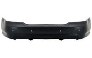 Боди кит АМГ Пакет за Mercedes W221 S-Class (2005-2011) - дълга база