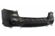 Body Kit - AMG Пакет за Mercedes ML W166 (2011-2015) - AMG Design