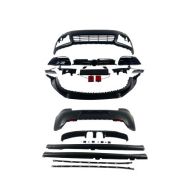 Боди кит за VW Golf 6 - R20 Дизайн