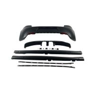 Боди кит за VW Golf 6 - R20 Дизайн