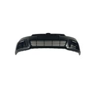 Боди кит за VW Golf 6 - R20 Дизайн