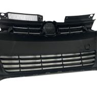 Боди кит за VW Golf 6 - R20 Дизайн
