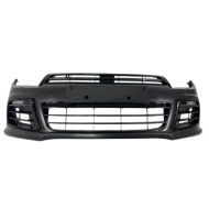 Боди кит за VW Scirocco (2008-2014) - R Design