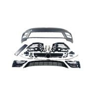 Боди кит пакет за Golf 7 - R20 Дизайн