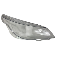 Стъкла за фарове за BMW E60 (2005-2011) с LED