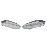 Стъкла за фарове за BMW E60 (2005-2011) с LED