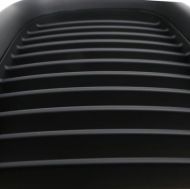 Решетки за BMW E36 (1991-1995) - черни