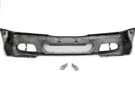 Предна Броня за BMW E46 sedan / combi (1998-2005) - М-Тех дизайн