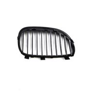 Решетки за BMW E60  (2003-2010) - черни